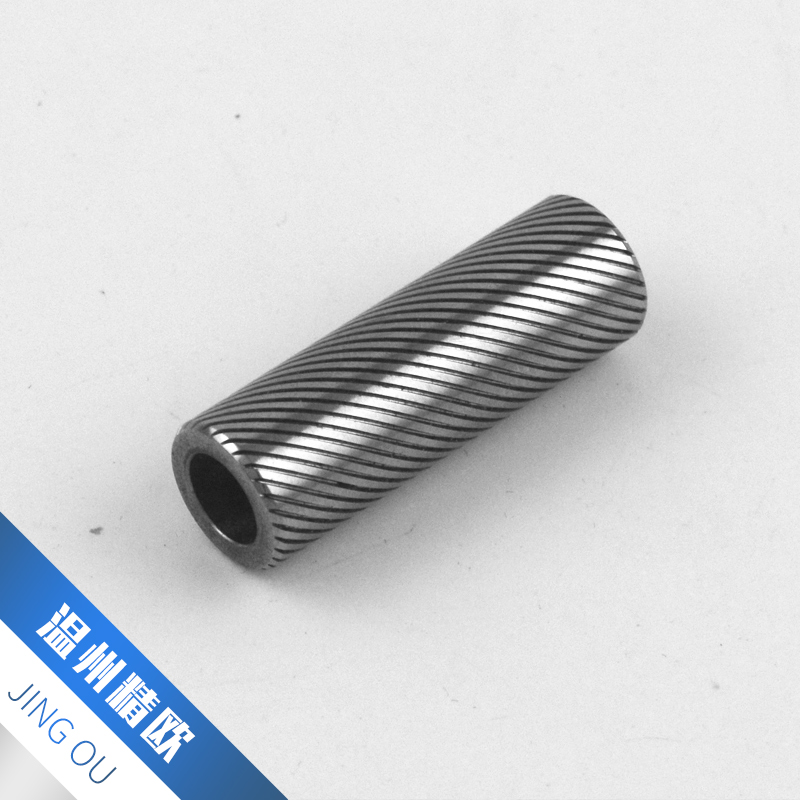 內(nèi)螺紋芯頭