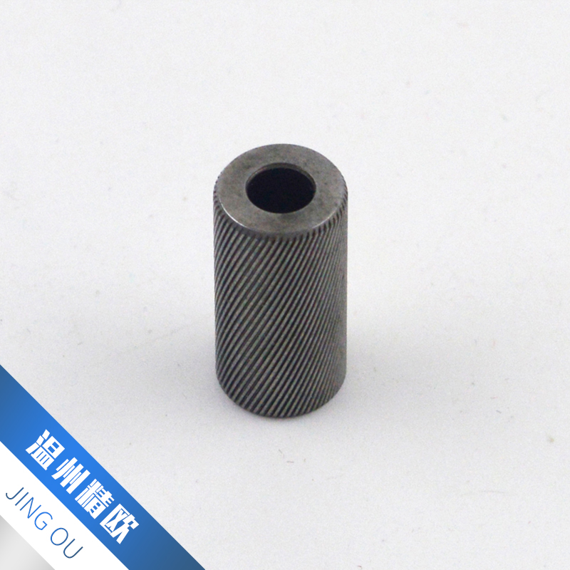 內(nèi)螺紋芯頭