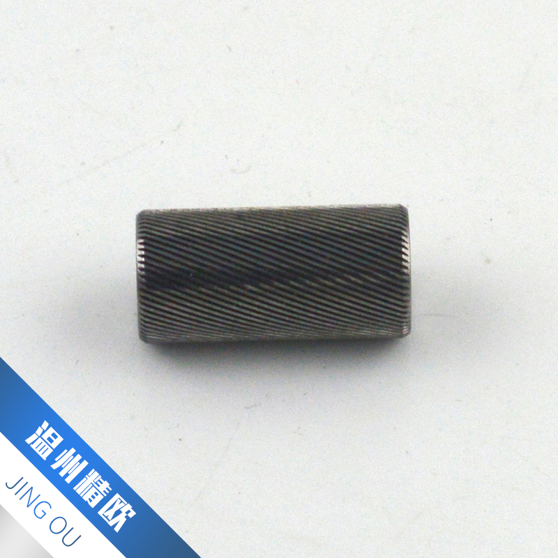 內(nèi)螺紋芯頭