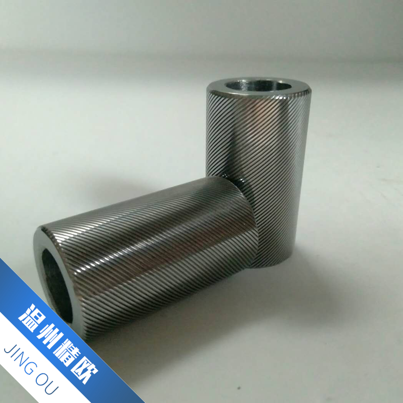 內(nèi)螺紋芯頭